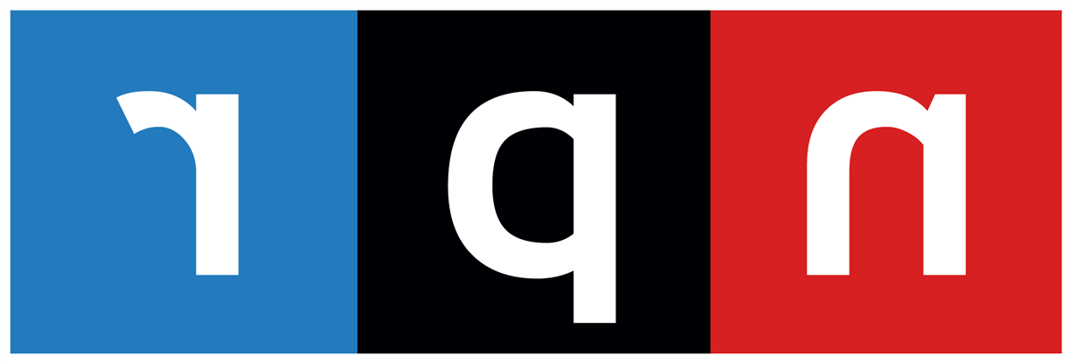 NPR logo